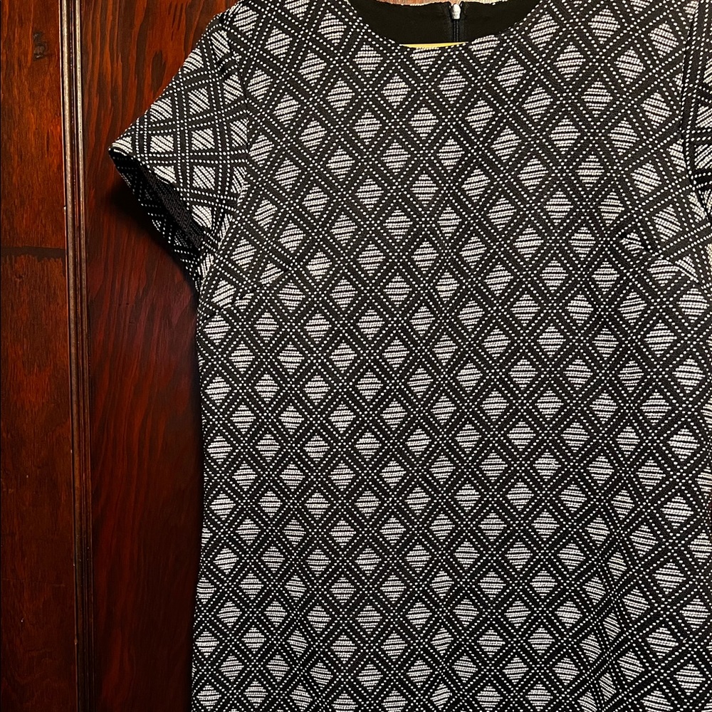 Banana Republic Shift Dress